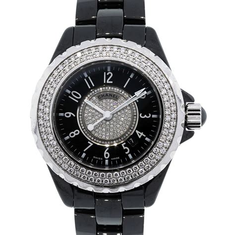 chanel paris watches|Chanel watch prices.